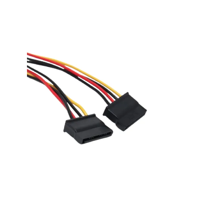 Kабель питания Sata CC-SATA-PSY