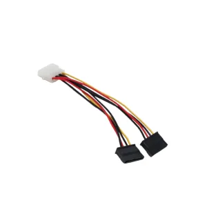Kабель питания Sata CC-SATA-PSY
