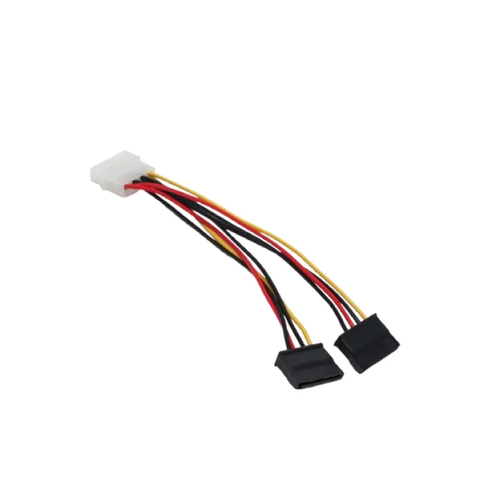 Kабель питания Sata CC-SATA-PSY
