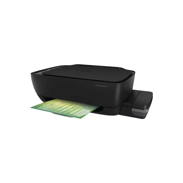 HP - Ink Tank 415 AiO