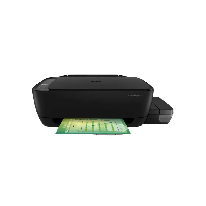 HP - Ink Tank 415 AiO