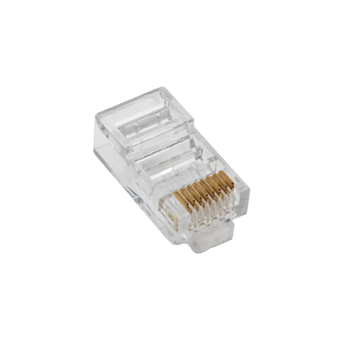 RJ45 konnektorlari