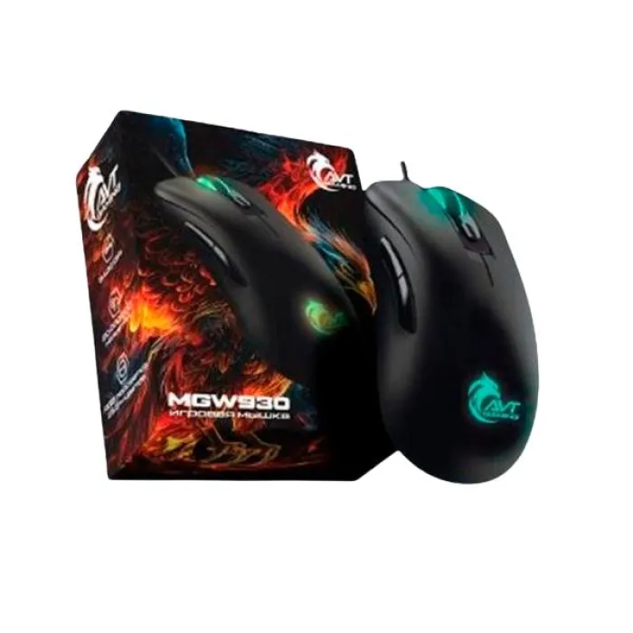 AVT o‘yin sichqonchasi MGW930