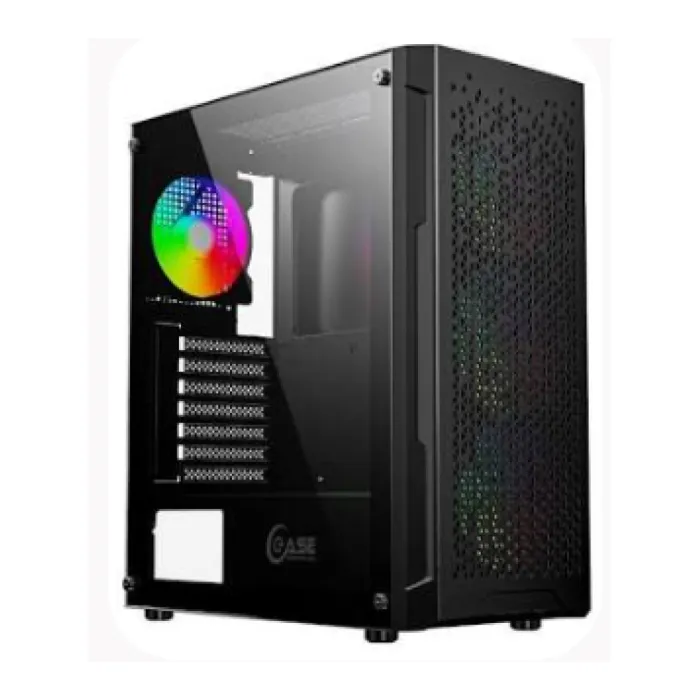 Корпус Powercase Mistral Evo Air