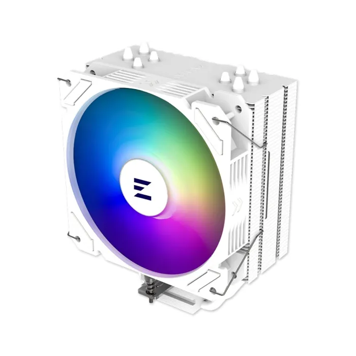 Zalman protsessorli sovutgich CNPS9X Performa ARGB LGA1841, 1700, 1200, 115x, AM5, AM4 4pin PWM, 3pin+5VARGB, TDP180W oq