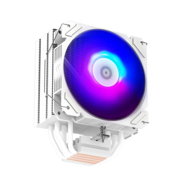 Zalman protsessorli sovutgich CNPS9X Performa ARGB LGA1841, 1700, 1200, 115x, AM5, AM4 4pin PWM, 3pin+5VARGB, TDP180W oq