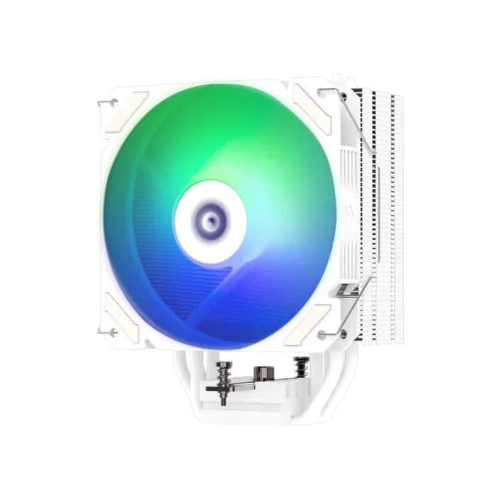 Zalman protsessorli sovutgich CNPS9X Performa ARGB LGA1841, 1700, 1200, 115x, AM5, AM4 4pin PWM, 3pin+5VARGB, TDP180W oq
