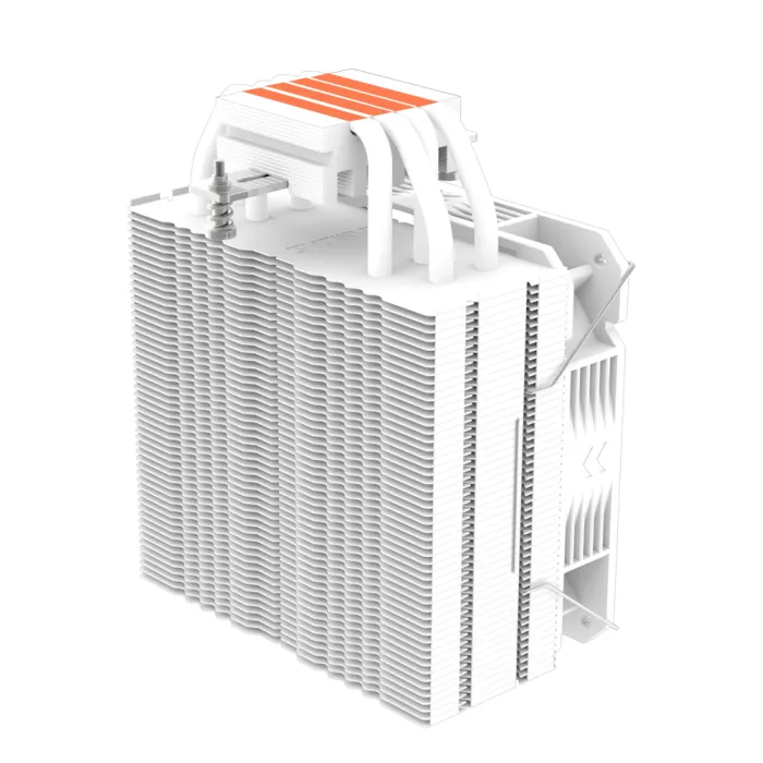 Zalman protsessorli sovutgich CNPS9X Performa ARGB LGA1841, 1700, 1200, 115x, AM5, AM4 4pin PWM, 3pin+5VARGB, TDP180W oq