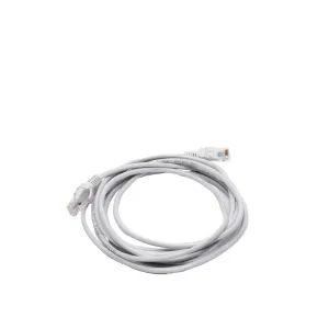 CAT6e tarmoq kabeli, 1 m