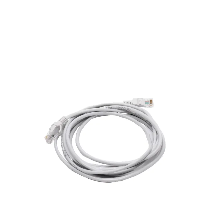 CAT6e tarmoq kabeli, 1 m