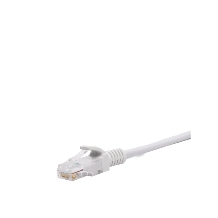CAT6e tarmoq kabeli, 1 m