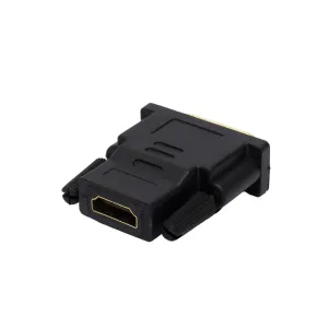 Переходник HDMI-DVI