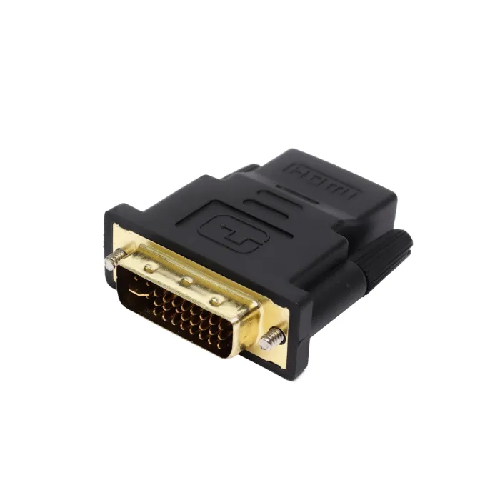 HDMI-DVI adapteri