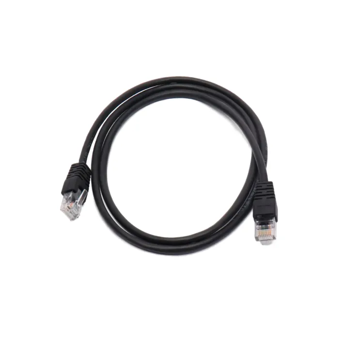 CAT6e tarmoq kabeli, 3 m