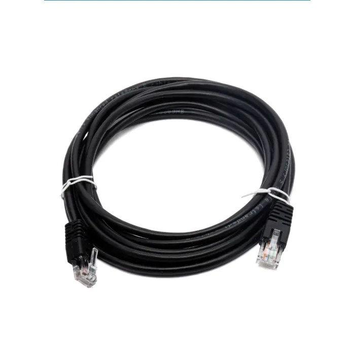 CAT6e tarmoq kabeli, 3 m