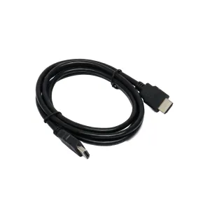 HDMI кабель