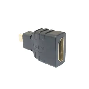 Переходник с HDMI - Micro-HDMI