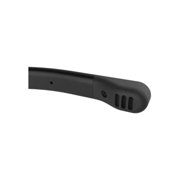 Koss CS195 USB quloqchin qora