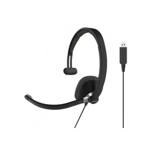 Гарнитура Koss CS295 USB черная