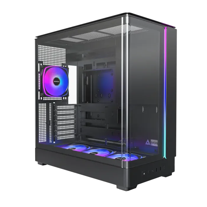 Корпус Montech KING 45 PRO (B)