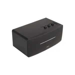 Акустическая система Edifier D12 черная