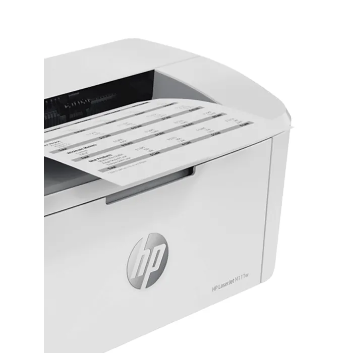 HP - LaserJet M111w