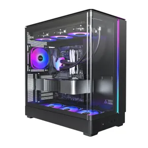 Корпус Montech KING 45 PRO (B)