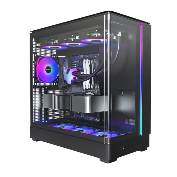Корпус Montech KING 45 PRO (B)