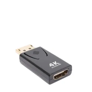 Displey porti adapteri - HDMI 4K