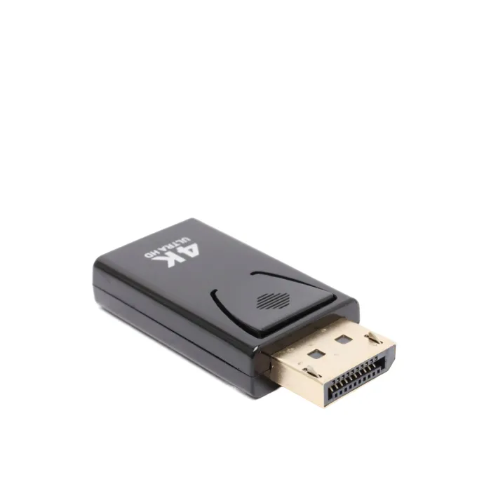 Displey porti adapteri - HDMI 4K