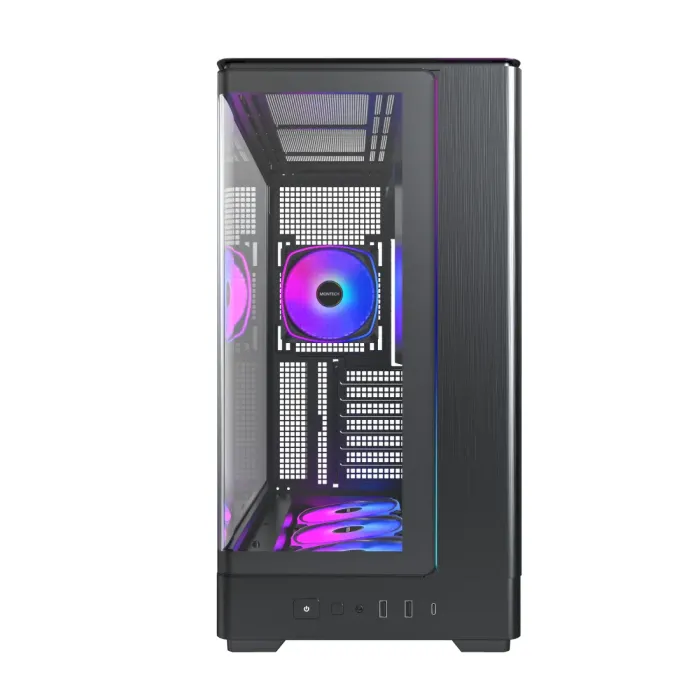 Корпус Montech KING 45 PRO (B)
