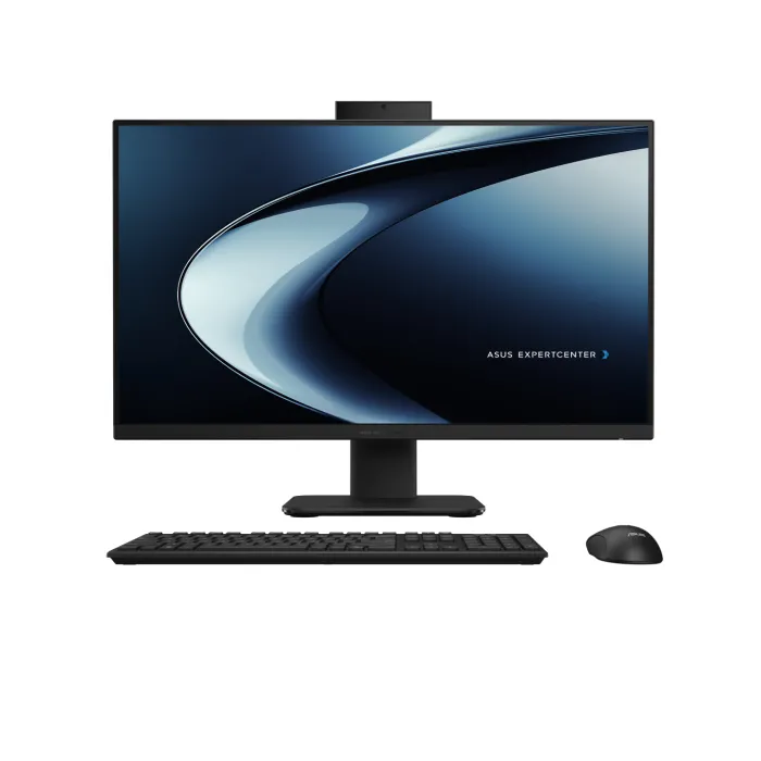 ASUS ExpertCenter P470VA monobloki