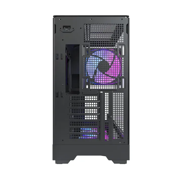 Корпус Montech KING 45 PRO (B)