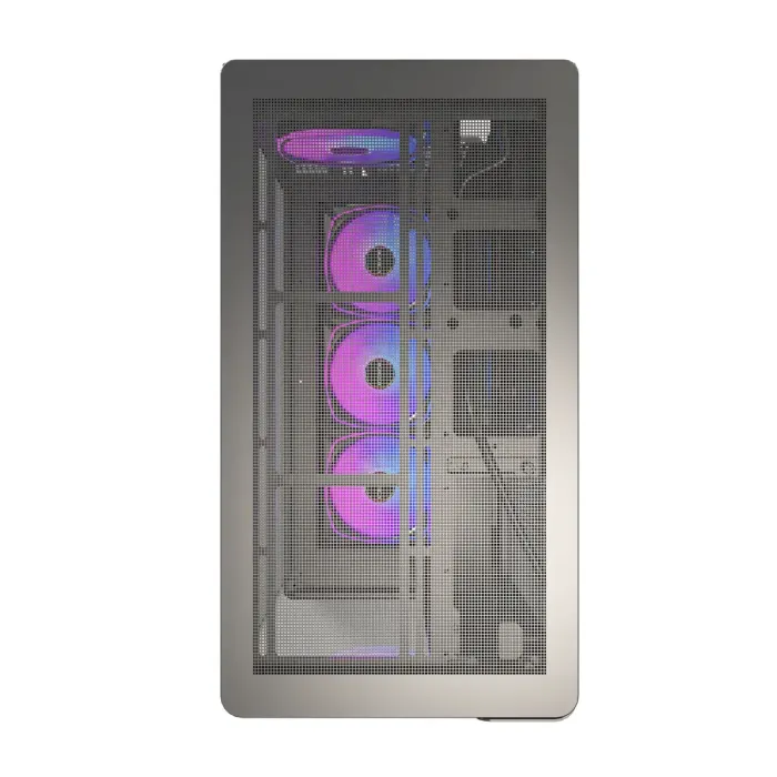 Корпус Montech KING 45 PRO (B)