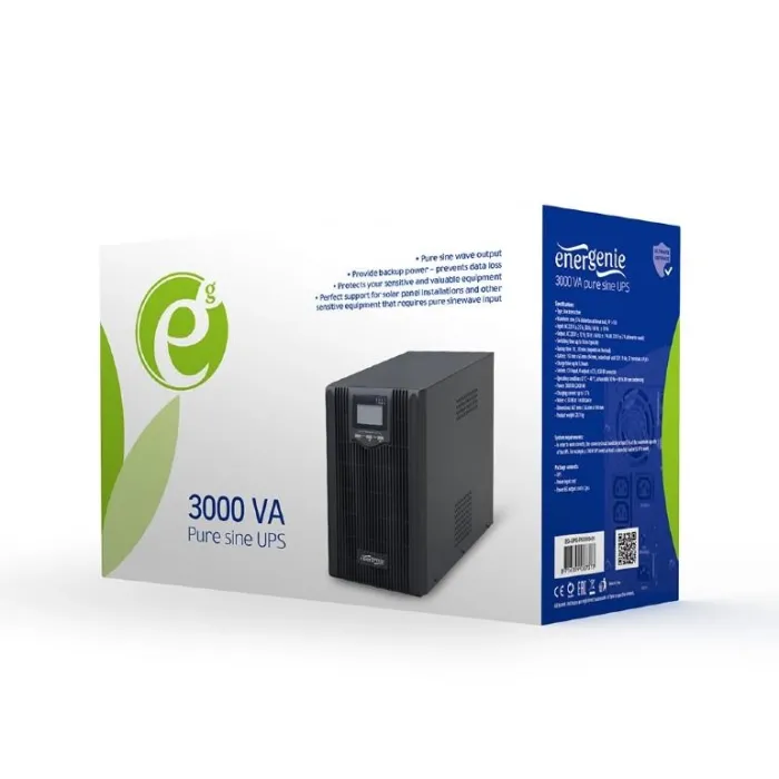 EnerGenie EG-UPS-PS3000-01 IBP