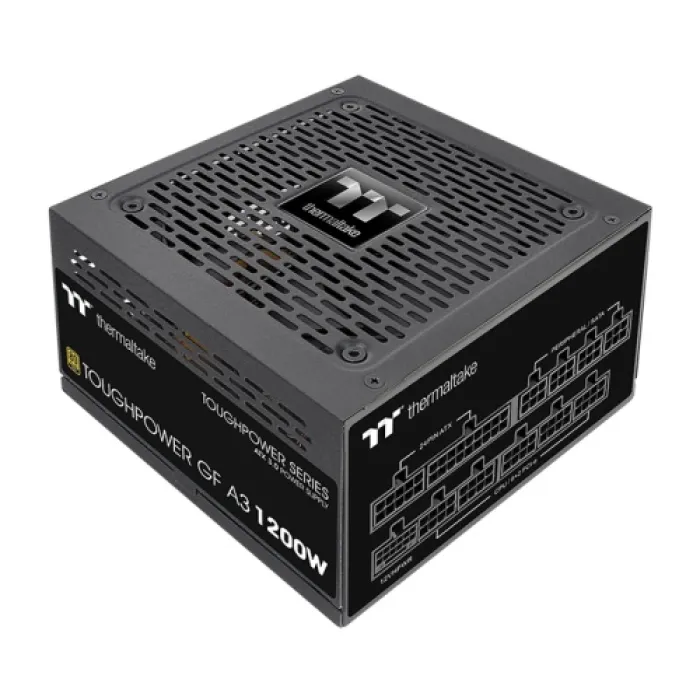 Thermaltake Toughpower GF A3 1200Vt quvvat bloki