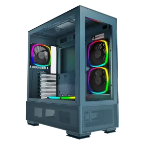 Montech SKY TWO (M) korpusi