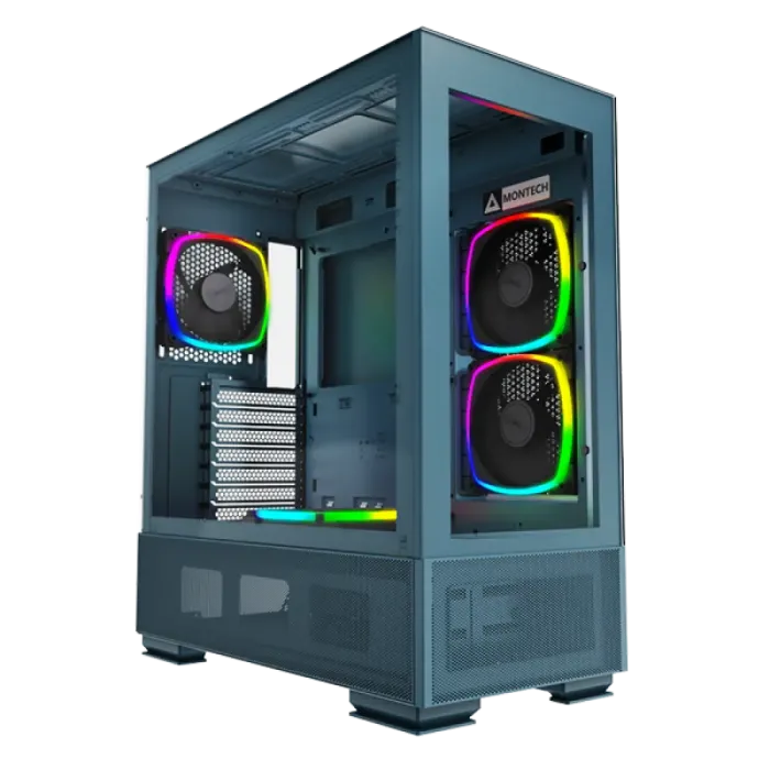 Корпус Montech SKY TWO (M)