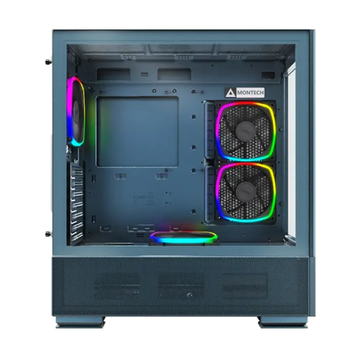 Корпус Montech SKY TWO (M)