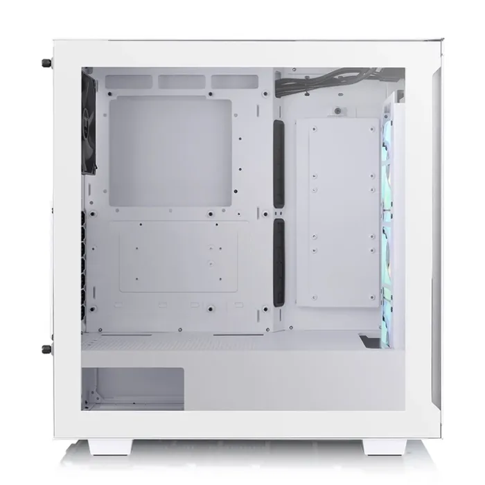 Корпус Thermaltake V350 TG Snow
