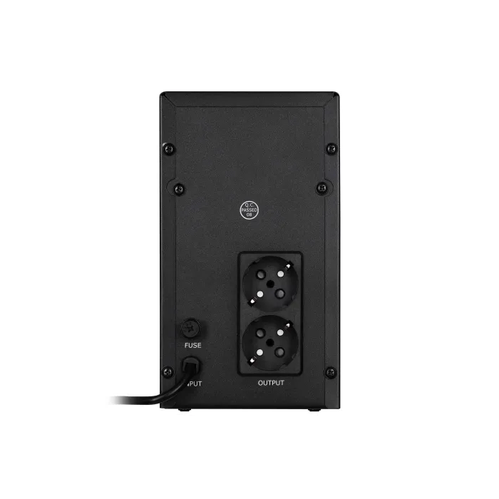 IBP 2E ED2000