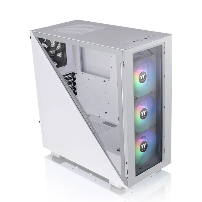 Thermaltake Divider 300 TG Qor ARGB korpusi