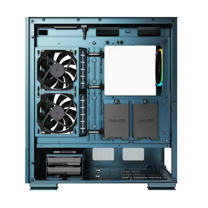 Корпус Montech SKY TWO (M)