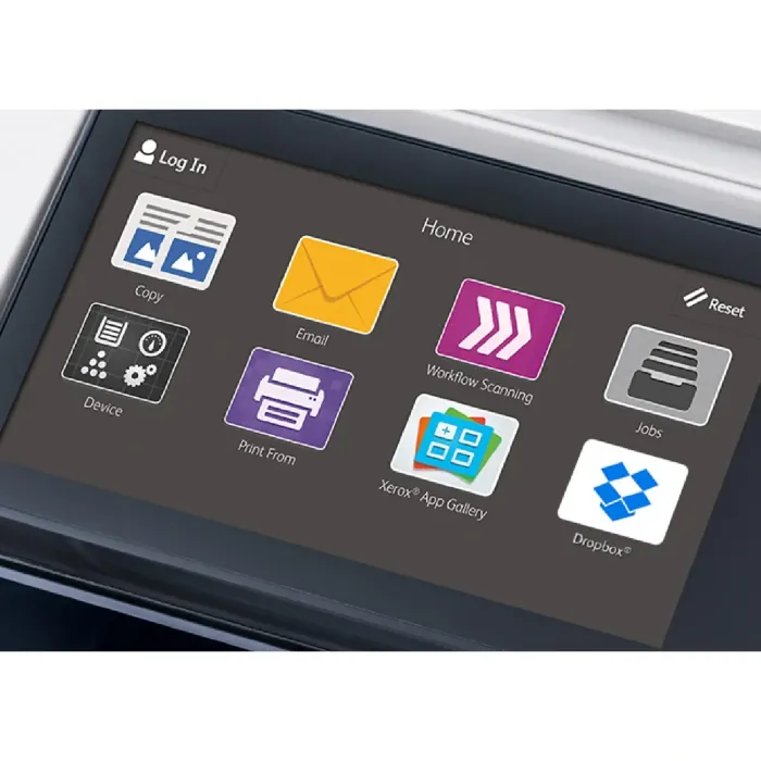 MFU A3 KB Xerox VersaLink B7125/B7130/B7135 (Asosiy blok/HDD/2 lotok/stend) Toner to‘plamda!
