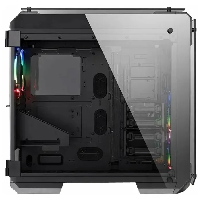 Thermaltake View 71 TG RGB korpusi