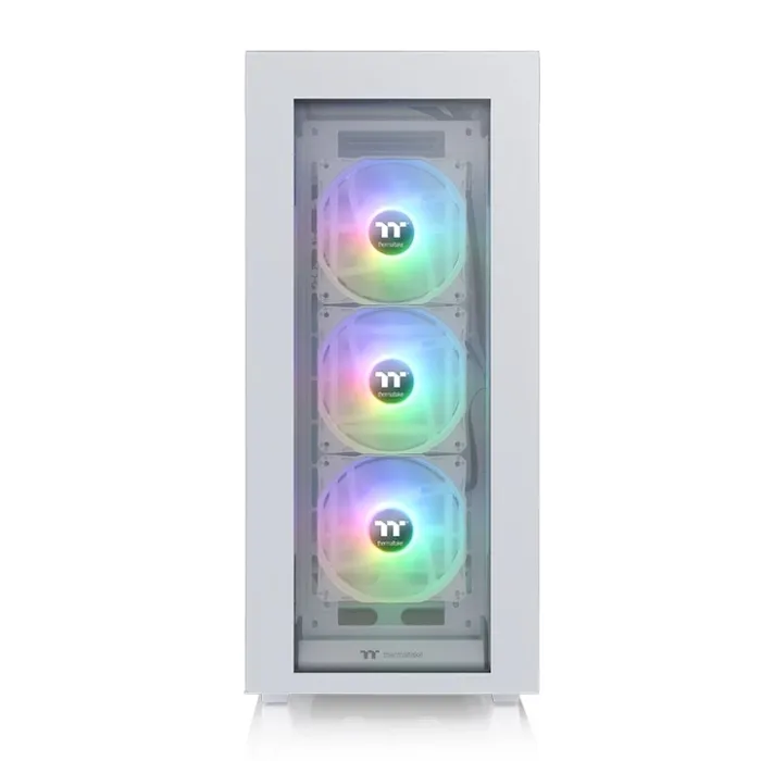 Thermaltake Divider 500 TG Qor ARGB korpusi