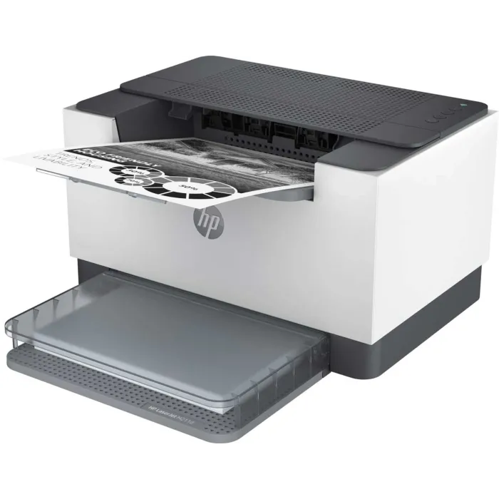 HP - LaserJet 211D (A4, 29 стр/мин, 64Mb, двусторонняя печать, USB2.0)