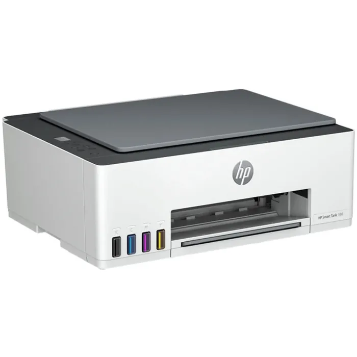 HP - Smart Tank 580