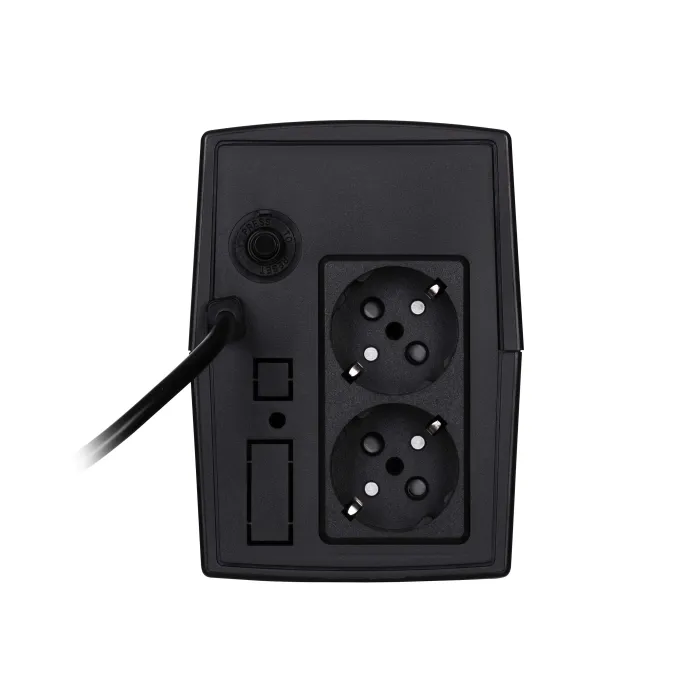 IBP 2E ED850