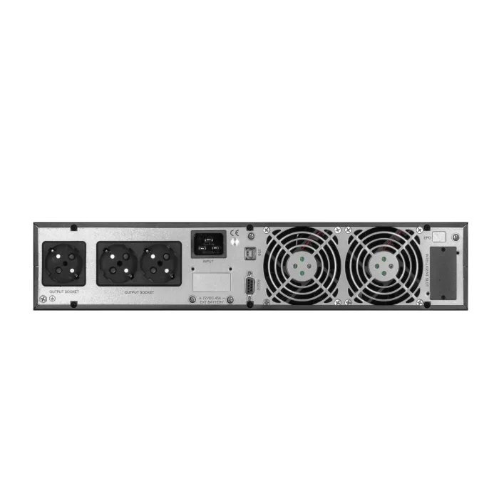 IBP 2E OD3000RT